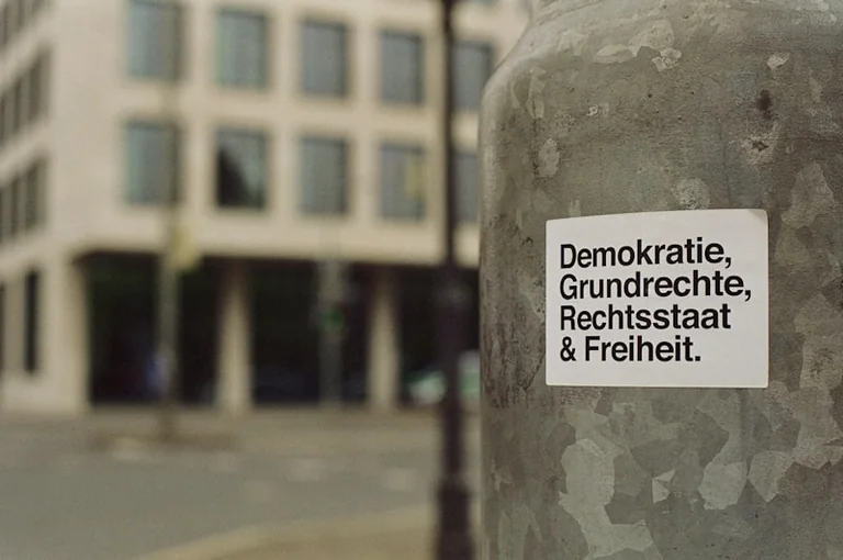 14. August 1949: Der demokratische Neubeginn der Bundesrepublik