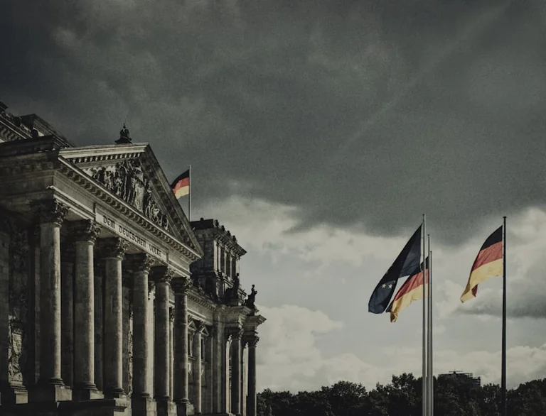 24. August 1990: Der Tag, der Deutschland rechtlich vereinte