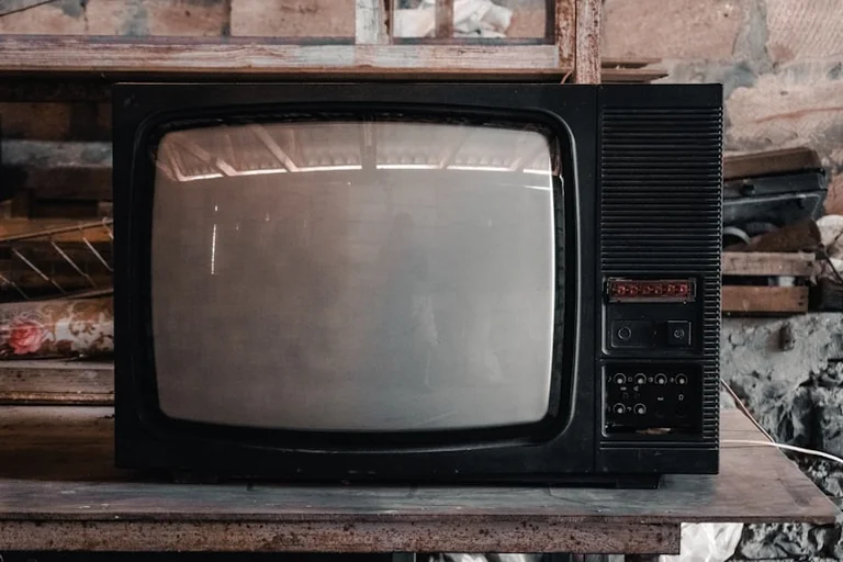 25. August 1967: Wie Farbe den Fernsehalltag veränderte
