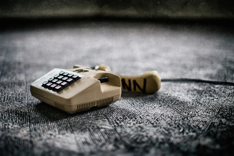 30. August 1963: Die Hotline war kein rotes Telefon