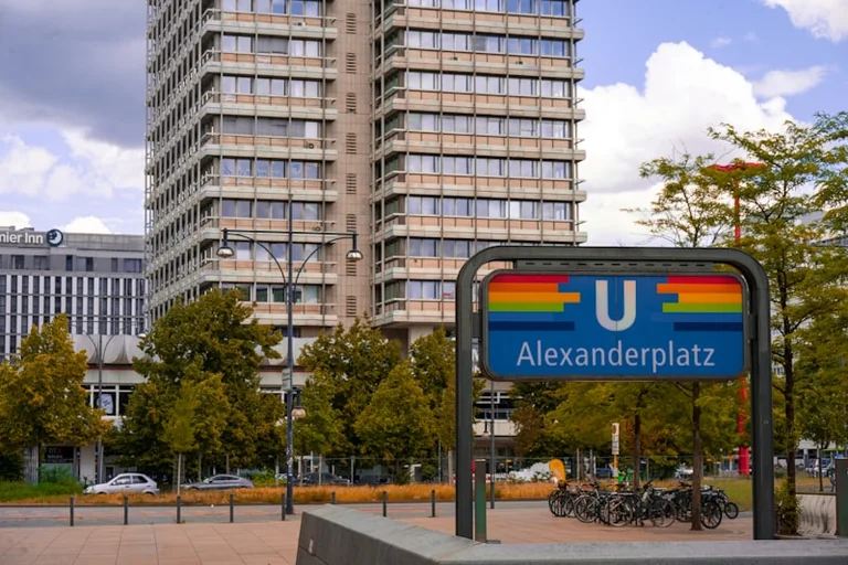 Alexanderplatz: Neue Verkehrsengpässe ab 25. August