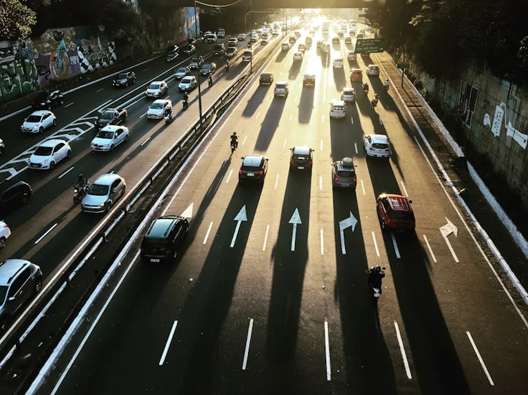 Autobahn-Verkehr am 22. August: Vor Abfahrt live prüfen