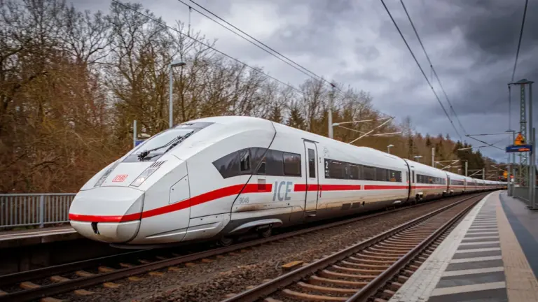Bahnstreik-Gefahr am 21. August: Das gilt für Pendler