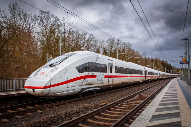 Bahnstreik-Warnung: Regionalzüge in NRW und Bayern betroffen