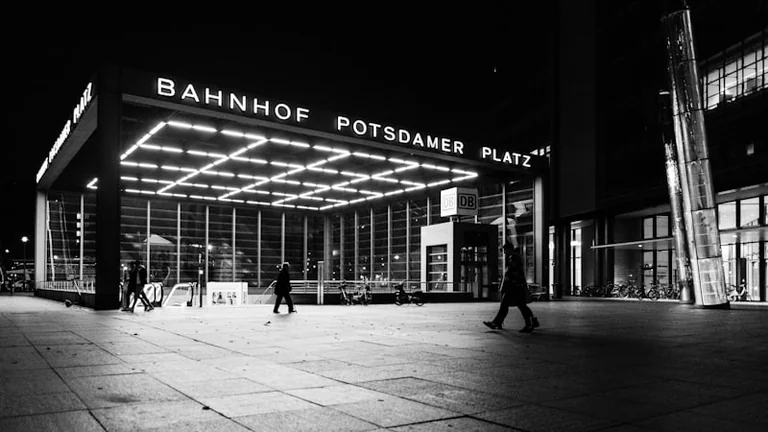 Berlin heute Abend: Kultur finden, bevor alles voll ist
