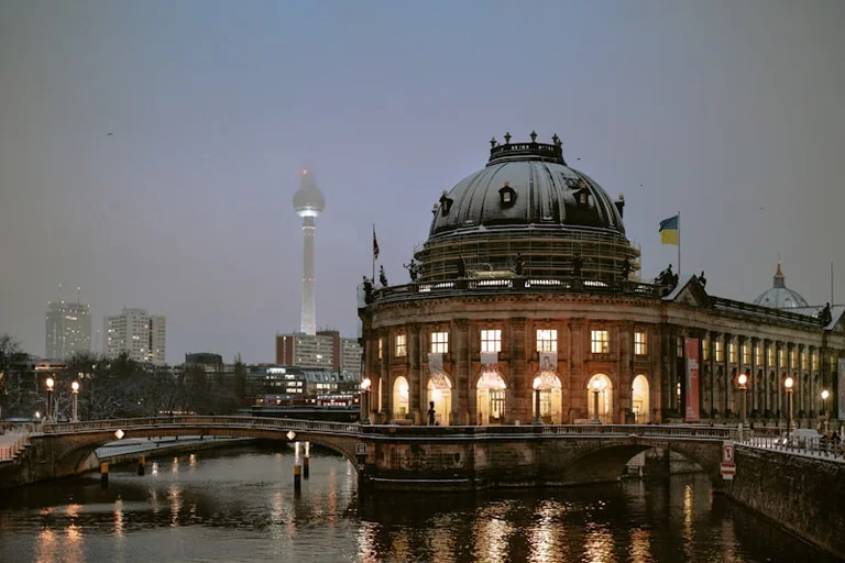 Berlin-Wahl 2026: Fällt die 65-Prozent-Marke am 20. September?