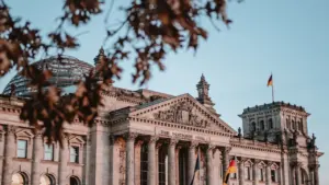 Berlin-Wahl 2026: Wird die CDU am 20. September stärkste Kraft?