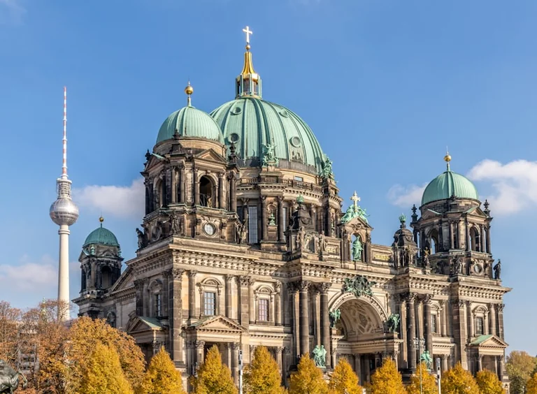 Berlin-Wahl 2026: Wird die CDU erneut stärkste Kraft im Parlament?