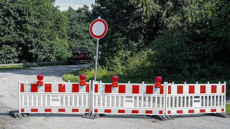 Bielefelder Autofahrer müssen wochenlang ausweichen
