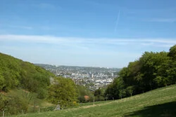 Bohrungen in Wuppertal: Was sie für die BUGA-Seilbahn klären