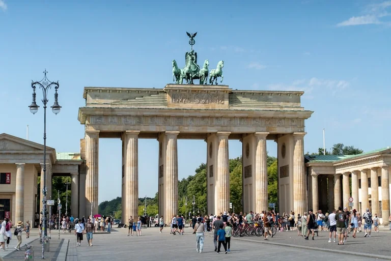 Deutschland: Erreicht der August 2026 im Mittel 19,0 °C?