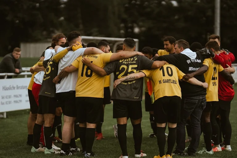 DFB-Pokal 2026/27: Vier Prüfungen vor der Stadionfahrt