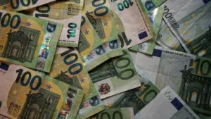 EZB am 10. September: Sinkt der Einlagenzins für Sparer?