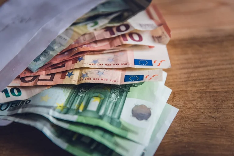 EZB am 10. September: Sinkt der Einlagenzins für Sparer?