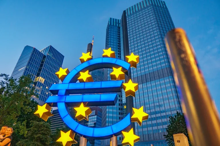 EZB-Zinsentscheid am 10. September: Wird der Einlagesatz gesenkt?