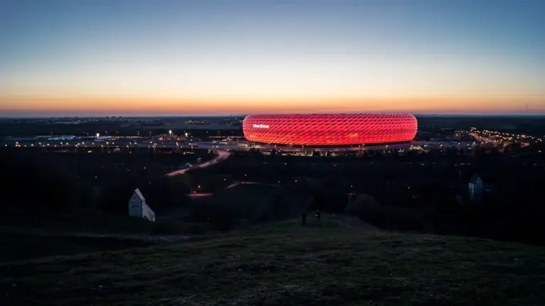 FC Bayern: Meisterschaft entscheidet sich bis 22. Mai 2027