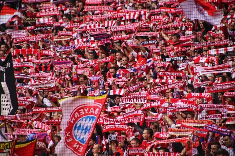 FC Bayern: Meisterschaft entscheidet sich bis 22. Mai 2027