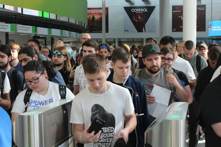 Gamescom 2026: Besuchstage und Anreise nach Köln planen