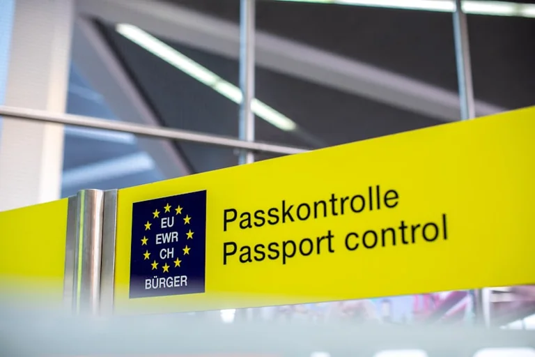 Großbritannien: ETA vor Abflug mit Reisepass abgleichen