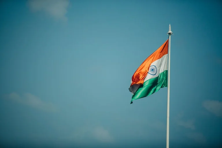 Indiens Unabhängigkeitstag: Was Deutschland am 15. August betrifft