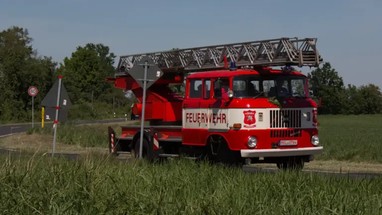 Krefelds Brandschutz: Neun Tage mit bleibenden Folgen