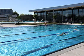 Memmingen: Beim Freibad endet bald ein Preisvorteil