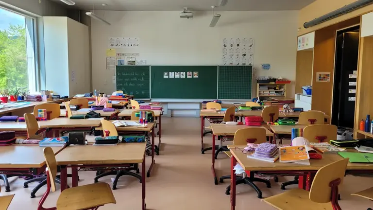 Mönchengladbach muss für 2.700 Schulanfänger neue Raumpläne finden
