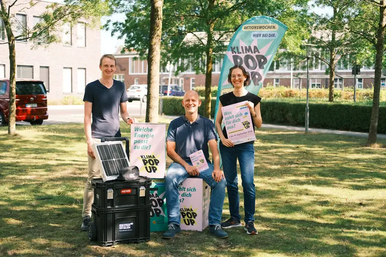 Oldenburger erhalten Hilfe beim Energiesparen