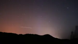 Perseiden über Deutschland: Wo sich der Blick heute Abend lohnt
