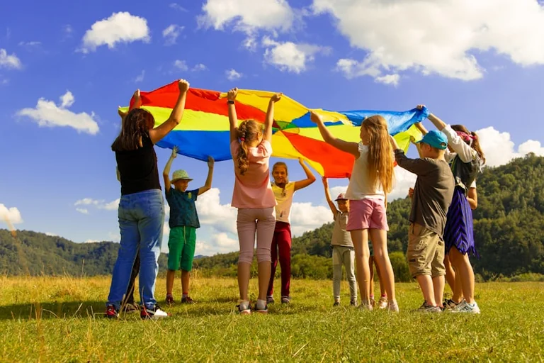 Schulstart am 24. August: Wochenendplan für Familien