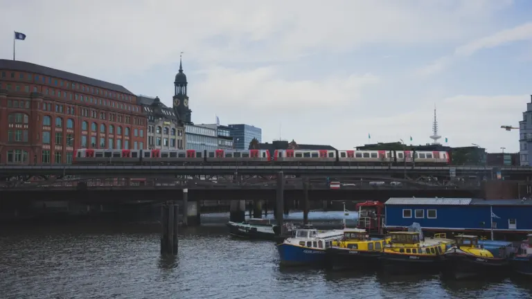 Schulstart Hamburg: Der 48-Stunden-Plan für Familien