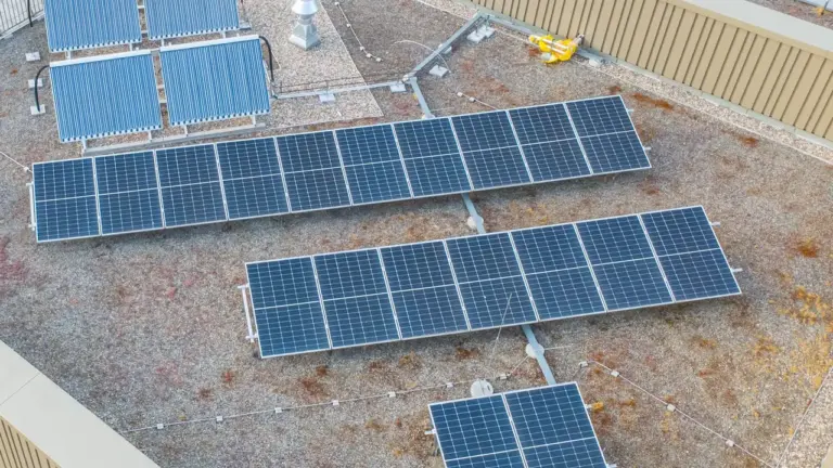 Solaranlage in Krefeld: So nutzen Sie die kostenlose Beratung