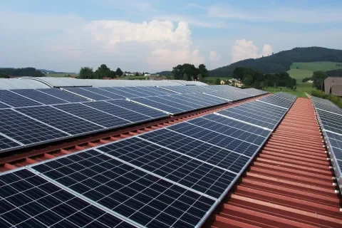 Solaranlage in Krefeld: So nutzen Sie die kostenlose Beratung