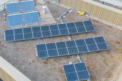 Solaranlage in Krefeld: So nutzen Sie die kostenlose Beratung