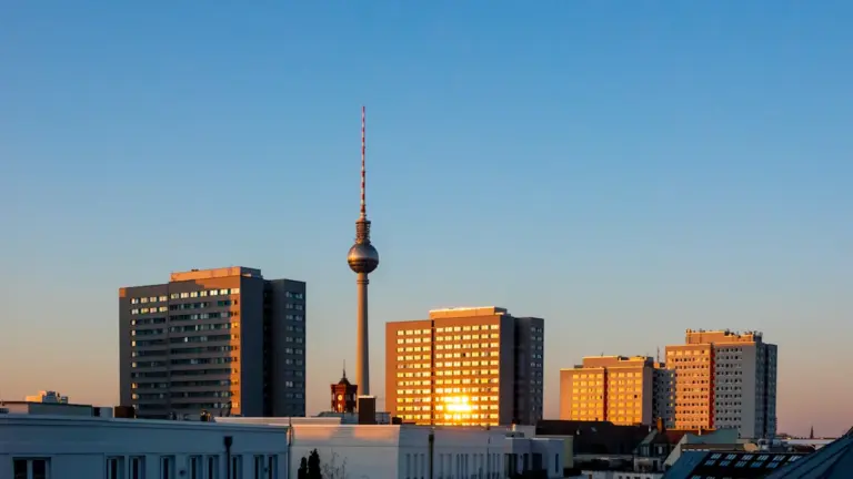 Sonntagabend in Berlin: Kultur und Genuss ohne Hektik