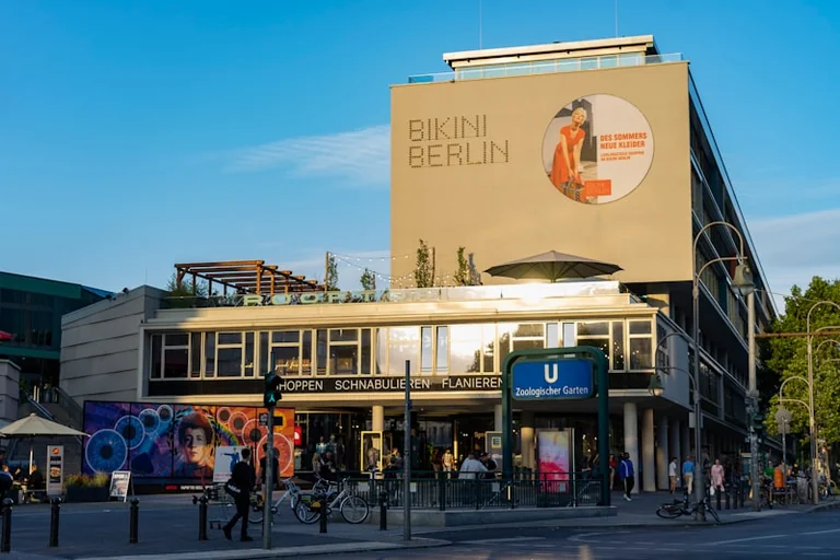Wetter-Check Berlin: Knackt das Thermometer am Wochenende die 30 Grad?