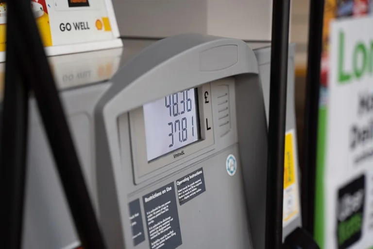 Benzin und Diesel: So lohnt sich Tanken am 9. September