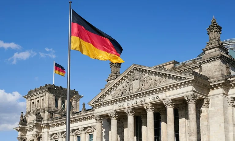 Bundestagswahl 2026: Sitzprognose ohne belegten Wahltermin
