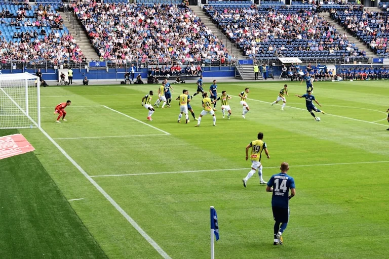 Deutschland gegen Südkorea: Heute geht es ums WM-Viertelfinale