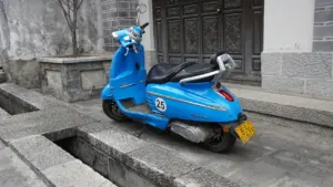 E-Scooter nach Alkohol: Die Fahrradgrenze gilt nicht
