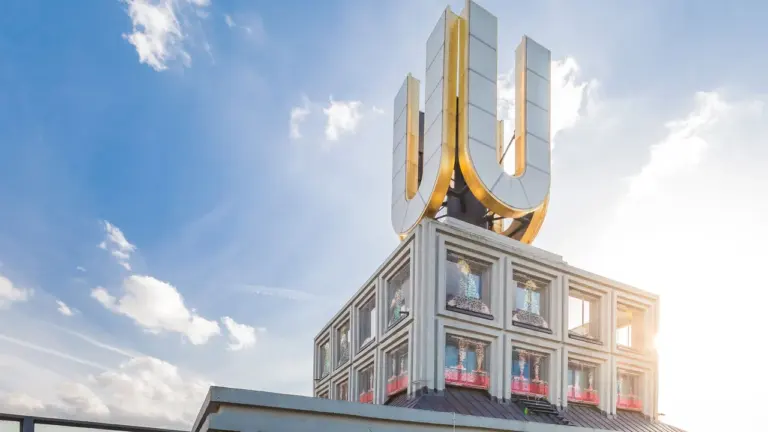 Immersives Kunsterlebnis: August Macke neu entdecken im Dortmunder U