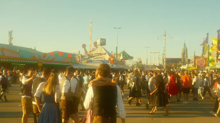 Oktoberfest 2026: Anreise, Zeltbesuch und Budget planen