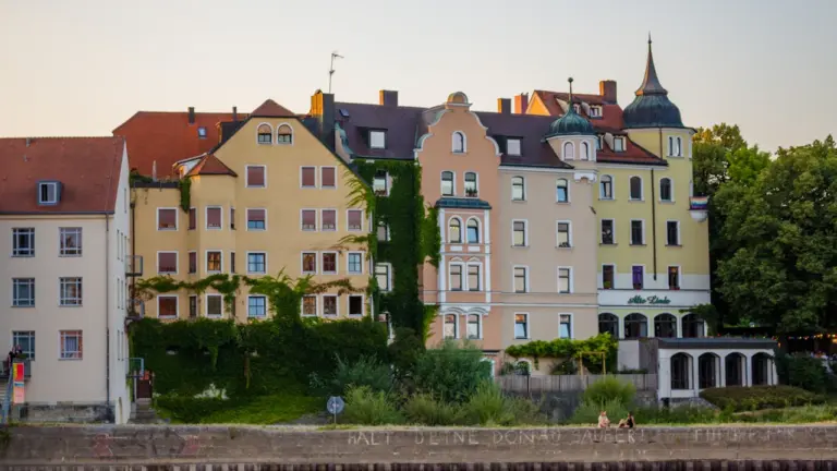 Regensburg: Kostenlose Sternenführung am 20. September