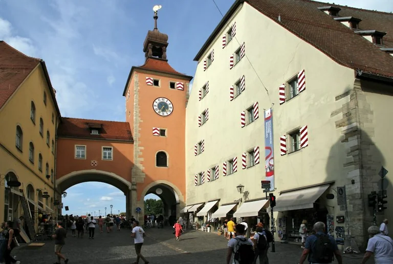 Regensburg: Kostenlose Sternenführung am 20. September