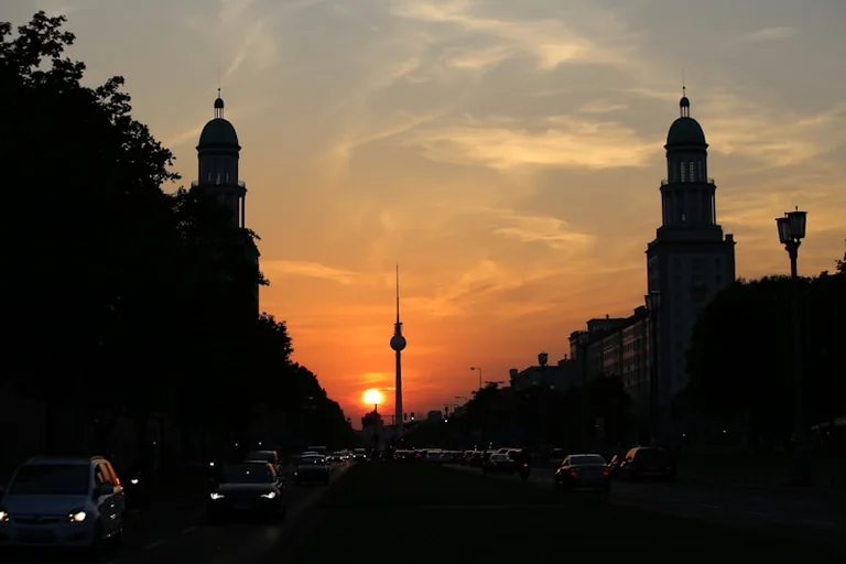 Sommer 2026 war vorläufig Deutschlands zweitwärmster