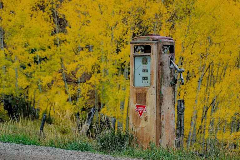 Spritpreise im Herbst: So sparen Autofahrer beim Tanken