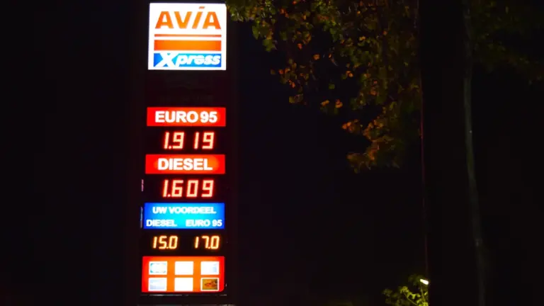 Tanken am 2. September: So vergleichen Autofahrer Preise korrekt