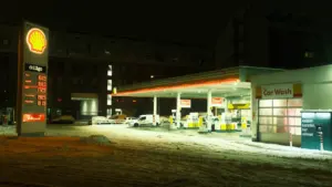 Tankstellenpreise vergleichen: Wann sich ein Umweg lohnt