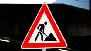 Vollsperrung der Beckstraße in Bottrop: Das müssen Pendler wissen