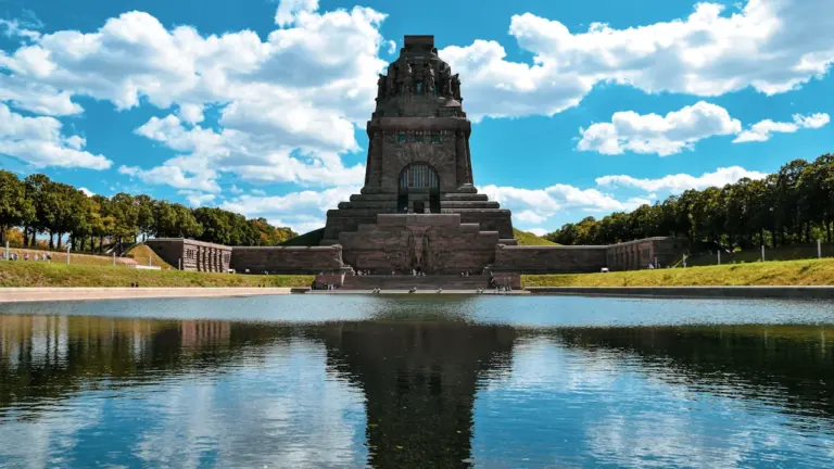 16. Oktober 1813: Der Beginn der Völkerschlacht bei Leipzig